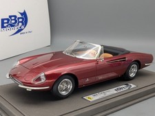 Modellini auto 1:18 BBR