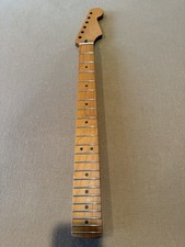 Collo Stratocaster Fender in