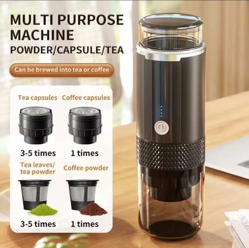 Macchina per caffè espresso - caffè,