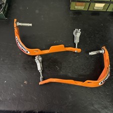 Paramani Acerbis Chiusi Motard