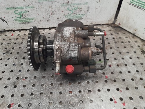 6c1q9b395bb pompa iniezione - pompa,