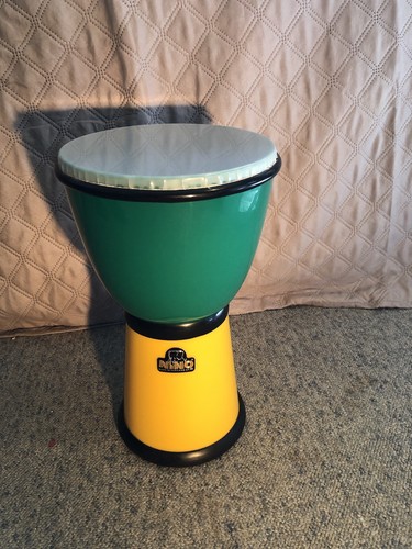 Batteria nino djembe - nino,