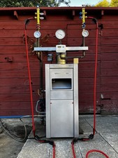 Hydronic Heating System
