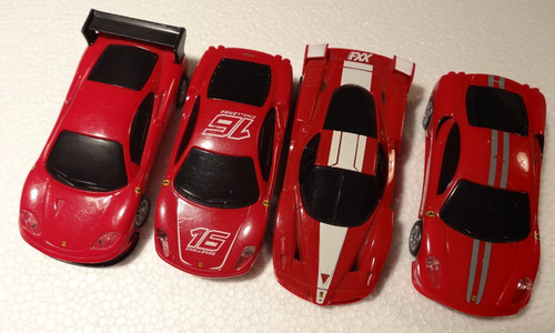 Lot ferrari 360 - ferrari,