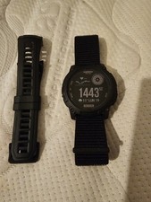 Garmin Instinct 3 solar