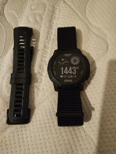 Garmin instinct solar - garmin,
