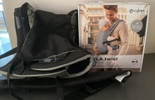 Marsupio Beyla.Twist Cybex Gold