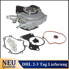 Pompa vuoto pompa carburante