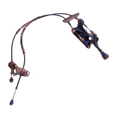 selettore cambio fiat doblo