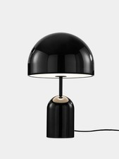 Lampada da tavolo Tom Dixon Bell nera - nuova in scatola sigillata