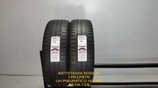 GOMME USATE  4 STAGIONI 215/60R17 96H VREDESTEIN QUATRAC 5 M+S  PNEUMATIC B30372
