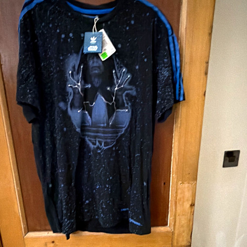 Adidas shirt uomo - adidas,