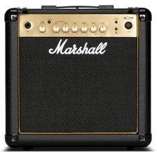 Marshall MG15GR Amplificatore