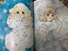 Album illustrazioni Yumiko