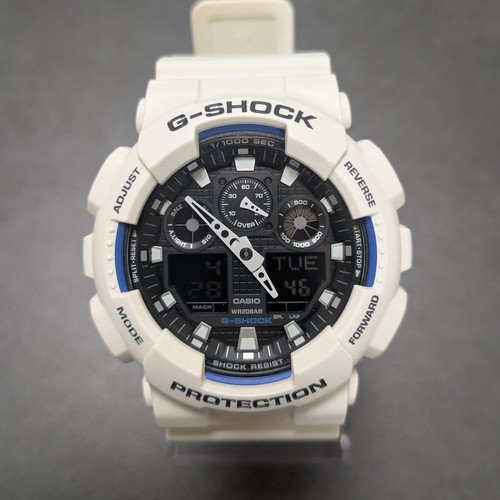 Orologio uomo casio shock - casio, g-shock