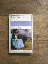 Jane Austen - Emma- Libro In Ottime Condizioni - 1965