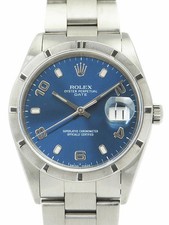 Orologio usato da uomo ROLEX