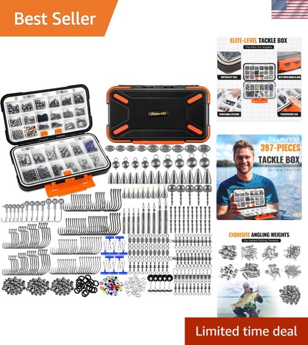 Versatile 397 pezzi kit - versatile,