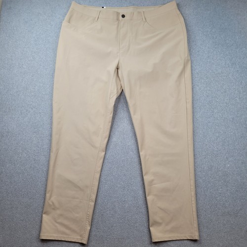 Pantaloni rhoback delta - pantaloni,