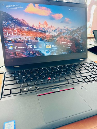 Lenovo thinkpad t580 - lenovo, |
