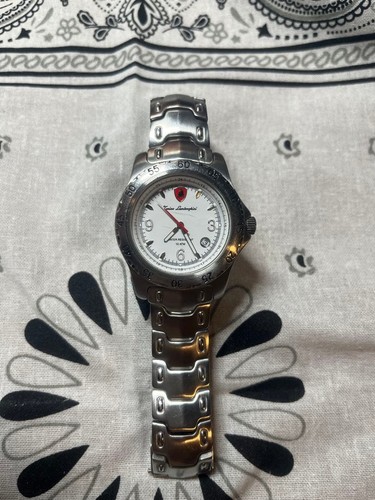 Orologio polso quarzo - da,