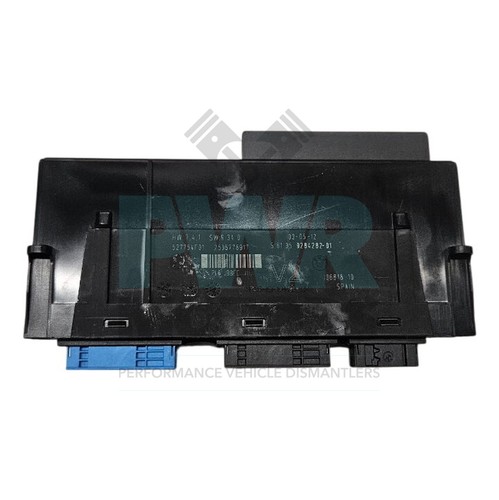 Modulo comando carrozzeria bmw - comando,