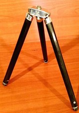 CAVALLETTO PER MACCHINA FOTOGRAFICA - VINTAGE - ALLUNGABILE - "RIBER RO.TO" 