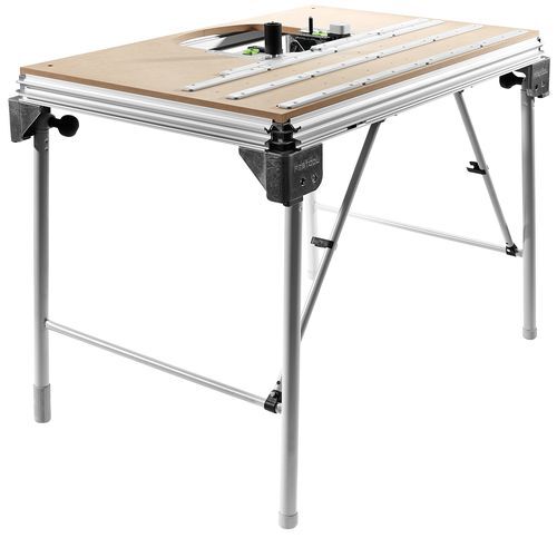 Festool multifunktionstisch - festool,