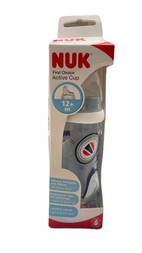Tazza attiva nuk prima - nuk, scelta