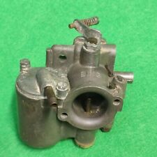 CARBURATORE BING 8/25/13 8 25 13 EPOCA VINTAGE MOTO MOTORE AGRICOLO EPOCA 🔺🔺🔺