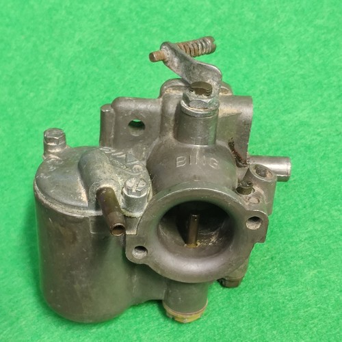Carburatore bing 8 - 8, 25