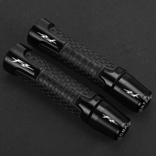 Manubrio manopole in alluminio