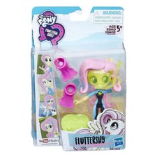 MY LITTLE PONY - FIGURINE