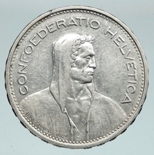 1932 B Svizzera Fondatore EROE