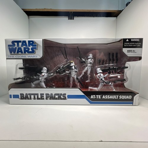 Star wars assault squad - wars,