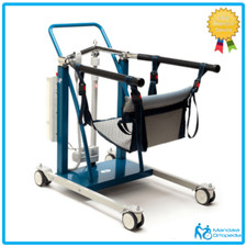 SOLLEVATORE PER DISABILI A