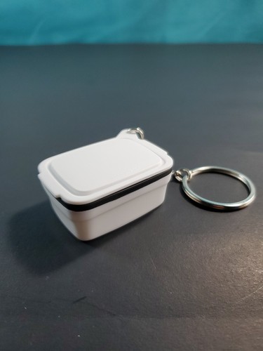 Tupperware portachiavi mini - tupperware,