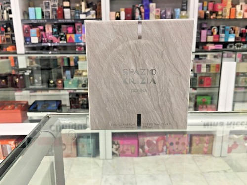 Spazio krizia donna edp spray - spazio,