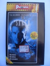 Vhs grandi film panorama - vhs, di
