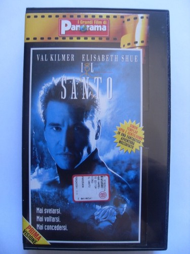 Vhs grandi film - i,