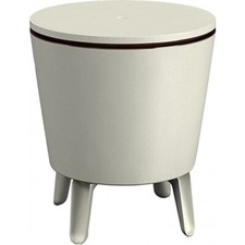 Tavolino da Cocktail in Resina