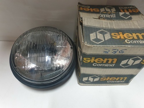 Faro anteriore sx per - dx,