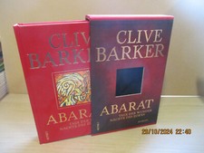 Abarat - Giorni Di Miracoli