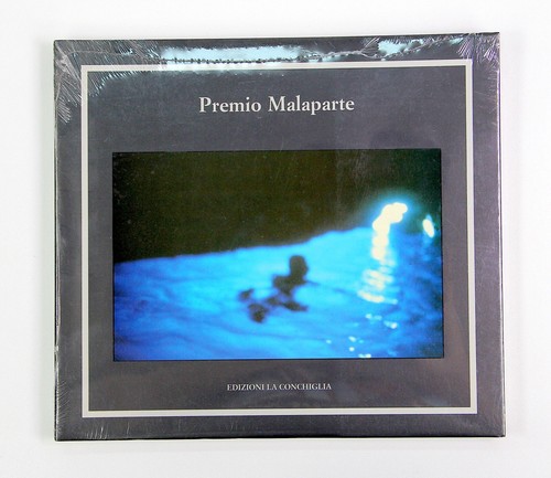 Premio malaparte libro - premio, da