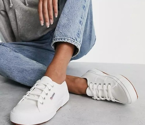 Sneakers classiche donna - sneakers, da