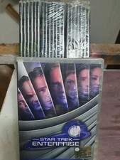 Star Trek Enterprise Serie