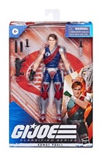 Xamot Paoli G.I. Joe
