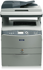 Stampante Epson aculaser CX11