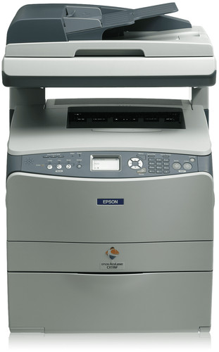 Stampante epson aculaser cx11 - aculaser,