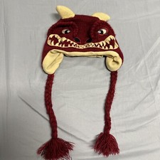 Cappello berretto maglia